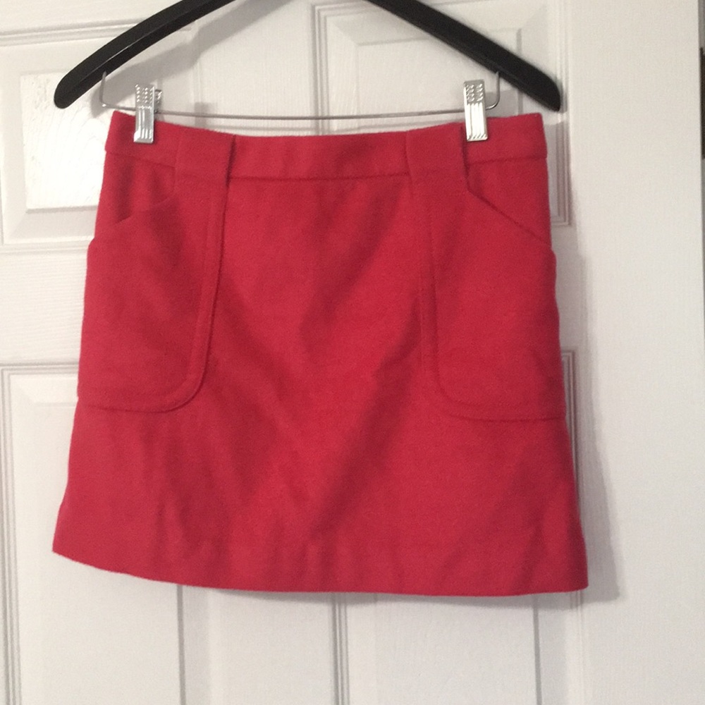 J.Crew skirt